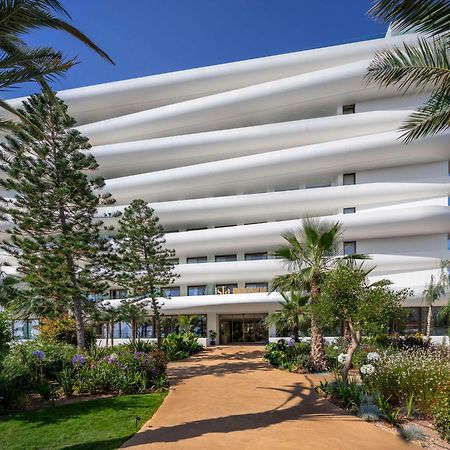 Isla Brown Corinthia Resort & Spa, Curio Collection By Hilton Agioi Theodoroi Esterno foto The hotel in 2016