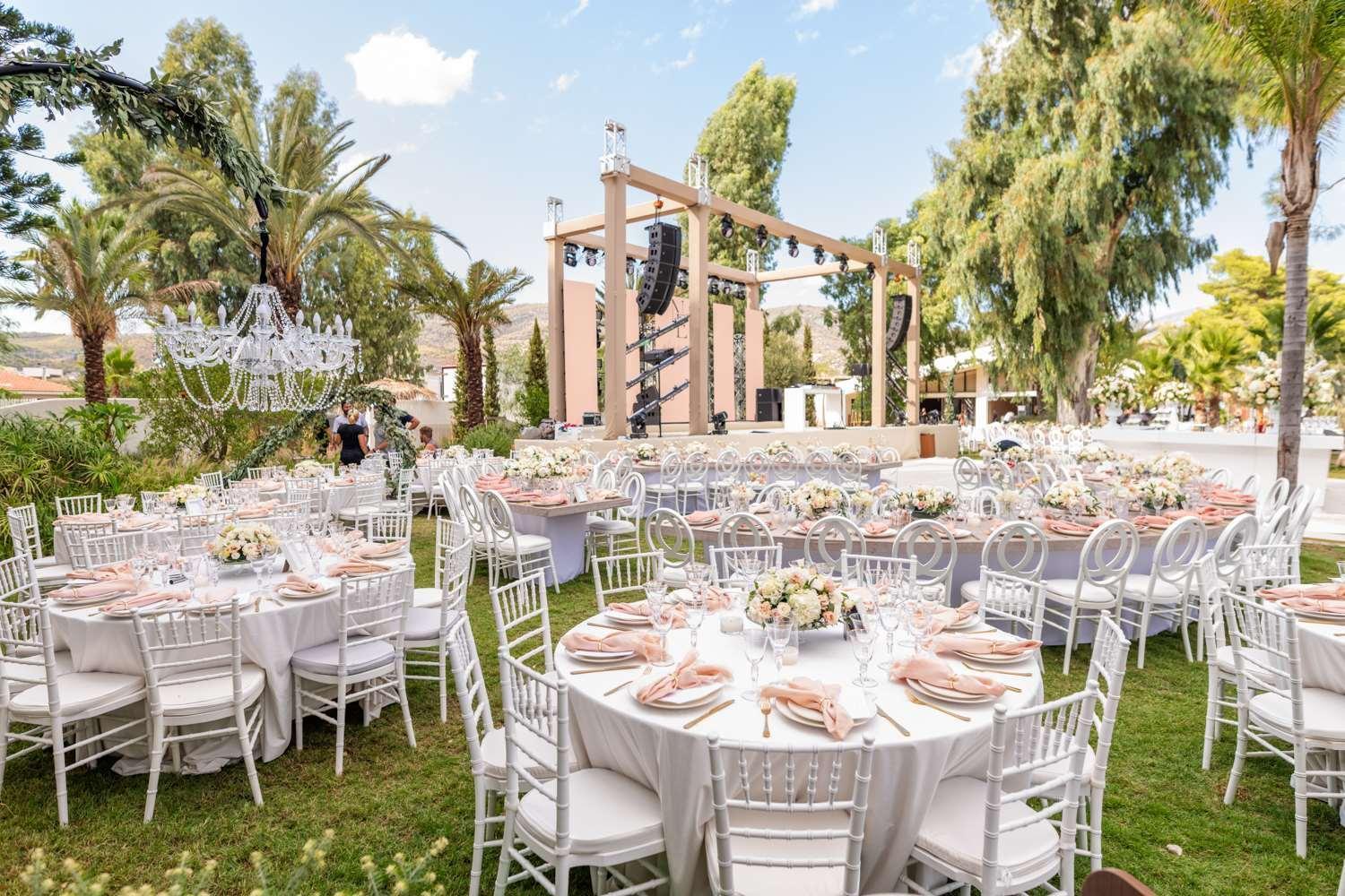 Isla Brown Corinthia Resort & Spa, Curio Collection By Hilton Agioi Theodoroi Esterno foto The 2018 edition of the festival