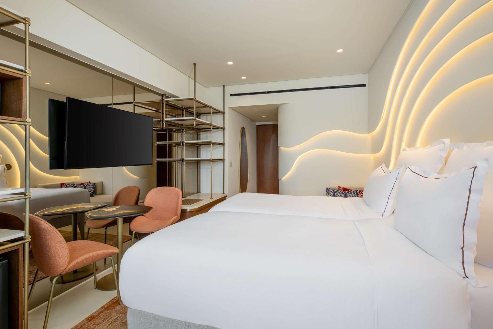 Isla Brown Corinthia Resort & Spa, Curio Collection By Hilton Agioi Theodoroi Esterno foto